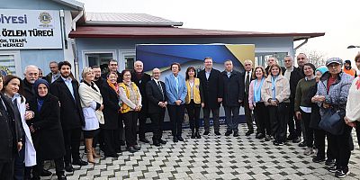 BAŞKAN AKSU: KOMŞULARIMIZIN SAĞLIĞI BİZİM İÇİN ÖNEMLİ
