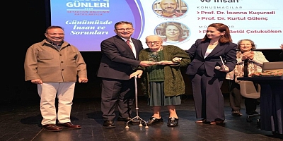 BAŞKAN AKSU: SARIYER BELEDİYESİ OLARAK FELSEFE YAPMAK İSTİYORUZ