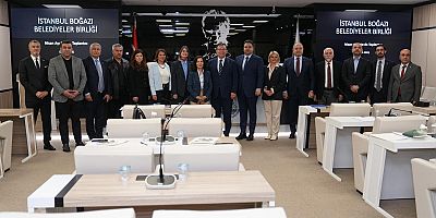 BAŞKAN AKSU: TÜM YOL ARKADAŞLARIMIZA ÇALIŞMALARINDA BAŞARILAR DİLERİM