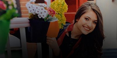 Başkan Ali Rıza Yıldız, Aybüke öğretmeni andı