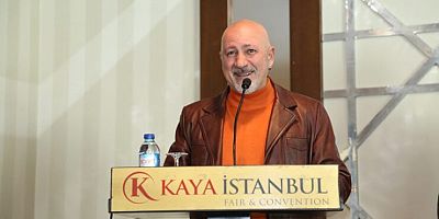 Başkan Ali Rıza Yıldız'dan 24 Temmuz Gazeteciler ve Basın Bayramı Mesajı