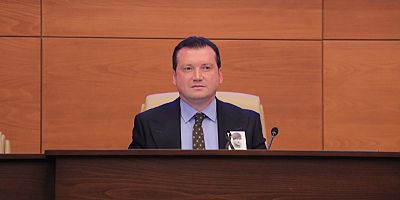 Başkan Balcıoğlu, 6 Ayda Hayata Geçirilen Projelerden Bahsetti