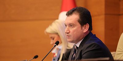 Başkan Balcıoğlu, Afetlere Yönelik Denetimlerin Artırıldığını Açıkladı