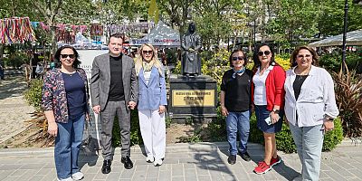 Başkan Balcıoğlu: Annelerimizin yüzündeki tebessüme, hemşehrilerimizin coşkusuna ortak olduk