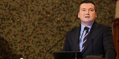 Başkan Balcıoğlu Aşkın’a sert çıktı: Alıp sırtımızda mı götüreceğiz?