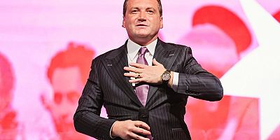 BAŞKAN BALCIOĞLU “BAŞIMI EĞMEDİM, EĞMEYECEĞİM”