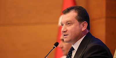 Başkan Balcıoğlu, Belediye Bütçesi ve Proje Engellemeleri Konusunda Açıklamalarda Bulundu