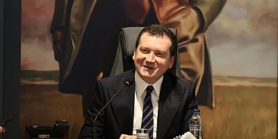 Başkan Balcıoğlu, Birim Müdürleriyle Çalışmaları Değerlendirdi