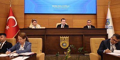 Başkan Balcıoğlu: Bu tür iddialar halkın aklıyla alay etmek gibi bir şeydir!