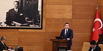 Başkan Balcıoğlu, “En büyük teşekkür Silivrili hemşehrilerime”