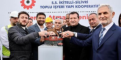 Başkan Balcıoğlu: Esas Mesele Koruyarak Geliştirmek
