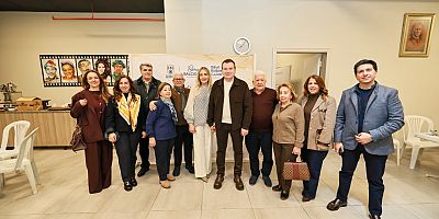 Başkan Balcıoğlu: Evlatlarımızın yüzündeki tebessüm Ramazan’ın gerçek bereketini bir kez daha hissettirdi