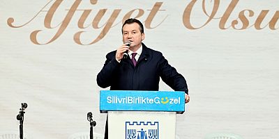 Başkan Balcıoğlu, Gazi ve Şehit Aileleri İçin Düzenlenen İftar Programına Katıldı