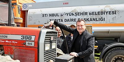 Başkan Balcıoğlu, Gazitepe’de üreticilerle buluştu