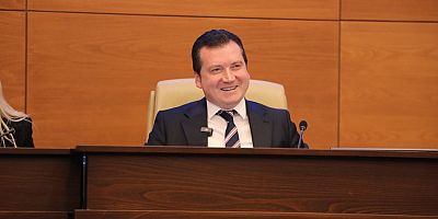 Başkan Balcıoğlu, “Halka kulaklarınızı tıkadığınız gibi, bana da kulaklarınızı tıkamışsınız”