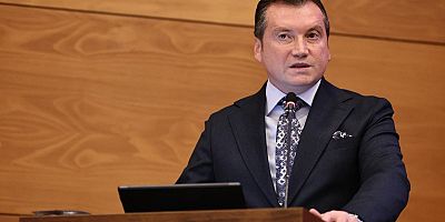 Başkan Balcıoğlu: Her yaşa dokunmaya, hizmet etmeye devam edeceğiz
