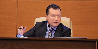 Başkan Balcıoğlu, Hizmet Dolu 8 Ayı Değerlendirdi