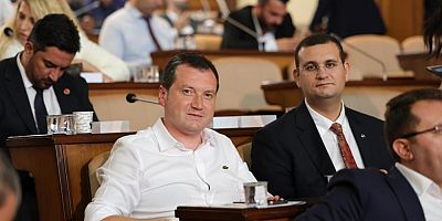 Başkan Balcıoğlu, İBB Meclisi'nde Kadınlar Plajı Tartışmalarına Açıklık Getirdi