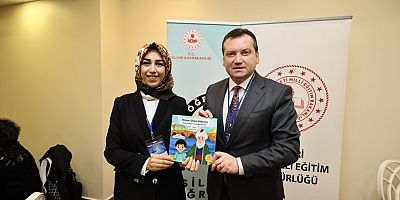 Başkan Balcıoğlu, İstanbul Çocuk Dostu Şehir Çalıştayı’na katıldı