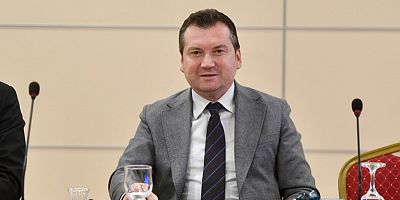 Başkan Balcıoğlu: İstanbul için üretmeye ve güçlü bir iş birliği içerisinde çalışmaya devam edeceğiz