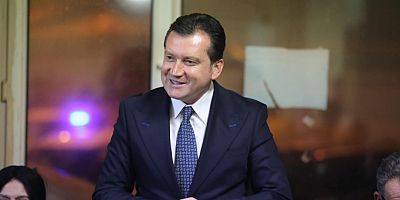 Başkan Balcıoğlu, Kadıköy Mahallesi Sakinleriyle Buluştu