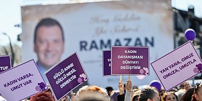 Başkan Balcıoğlu: Kadınların güçlü olduğu bir Silivri, herkesin huzurlu olduğu bir Silivri demektir