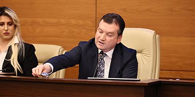 Başkan Balcıoğlu, kamuoyunda çıkan asılsız iddiaları yalanladı!