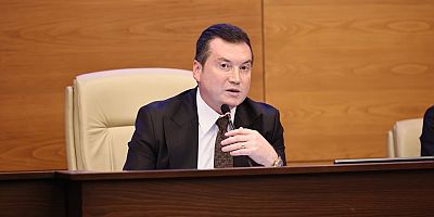 Başkan Balcıoğlu: Kurumlar el ele verince, kazanan Silivri oluyor