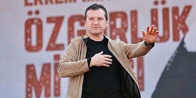 Başkan Balcıoğlu, Maltepe’deki tarihi buluşmaya katıldı