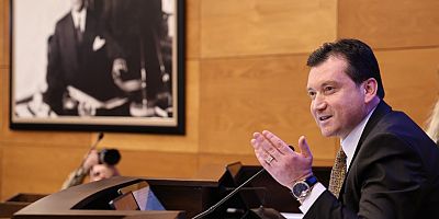 Başkan Balcıoğlu, Mart Ayı Meclis Toplantısı’nda Eleştirilere Yanıt Verdi