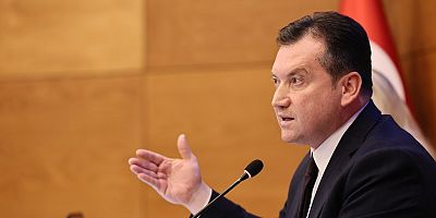 Başkan Balcıoğlu, Meclis Toplantısı’nda hayata geçirilen projeleri anlattı