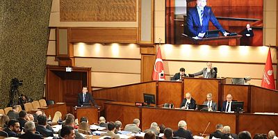 Başkan Balcıoğlu, “Milletimizin de desteğiyle Silivri hak ettiği noktaya taşınacak”