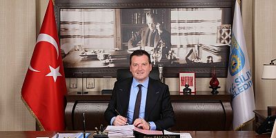  Başkan Balcıoğlu,  