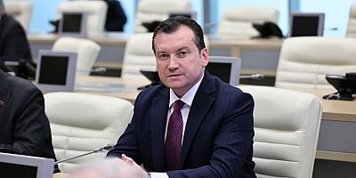 Başkan Balcıoğlu, Sahipsiz Hayvanlar konulu toplantıya katıldı