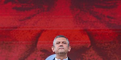 Başkan Balcıoğlu: Şiddetin her türlüsünü reddediyoruz!