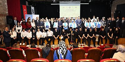 Başkan Balcıoğlu, Silivri Konserine katıldı