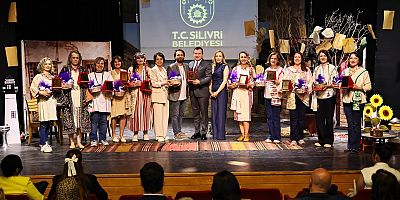 Başkan Balcıoğlu: Silivri’nin kültürel belleğinde yer alan maniler, geleceğe bırakacağımız çok kıymetli bir emanettir