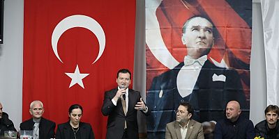 Başkan Balcıoğlu: Silivri, Örnek Gösterilen Bir İlçe Olacak
