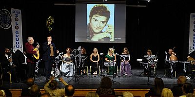 Başkan Balcıoğlu, Silivri Solo Grubu’nun konserine katıldı