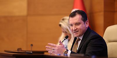 Başkan Balcıoğlu, Sultan Aşkın’ın eleştirilerine yanıt verdi