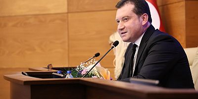 Başkan Balcıoğlu: Ücretsiz HPV aşısı dağıtımı ve uygulaması yapacağız