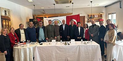 Başkan Beyzade Kayabaşı, Başakşehir’in Sesine Kulak Veriyor.!