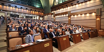 Başkan Bora Balcıoğlu ; 1 değil 2 tane kadınlar plajı yapacağıma söz veriyorum. 