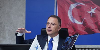 Başkan Çalık, “Beylikdüzü’ne bir milyon metrekare daha yeşil alan kazandırdık”