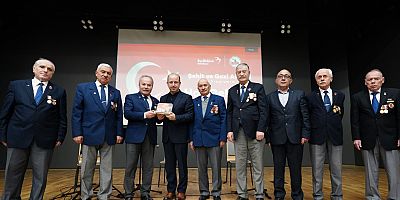  Başkan Çalık’tan mesaj: Yaptıklarımdan bugüne kadar hiç şüphe duymadım