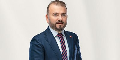 Başkan Candaroğlu: “Milletimize Hizmet Aşkıyla Dolu Bir Yılı Geride Bıraktık”