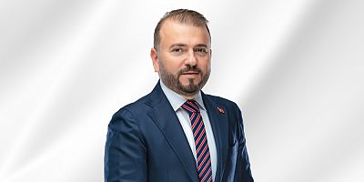 Başkan Candaroğlu’ndan Kurban Bayramı Mesajı