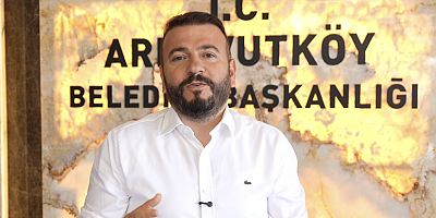 Başkan Candaroğlu’ndan Metro Açılışına Davet