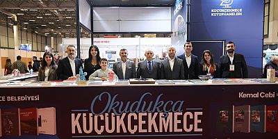 Başkan Çebi’den TÜYAP’a davet