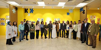 Başkan Çebi: “Her çocuk doğru destekle kendi ışığını ortaya çıkarır”